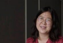 Zhang Zhan