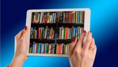 Arts and Science Colleges in Tamil Nadu to have digital libraries soon
