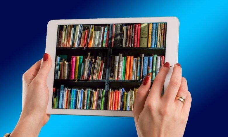 Arts and Science Colleges in Tamil Nadu to have digital libraries soon