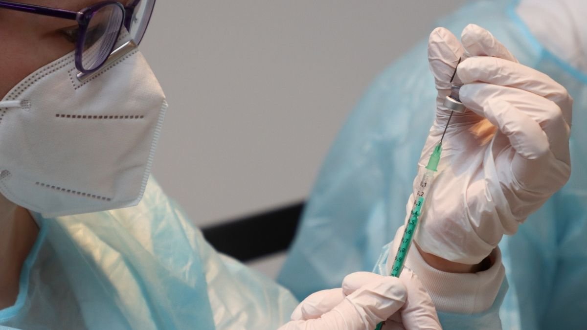 Vax declared as the Oxford dictionary's word of the year 2021