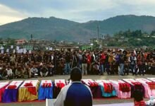 AFSPA and Nagaland killings