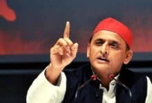 Tax Dept raids just ahead of UP polls leave Akhilesh Yadav angry