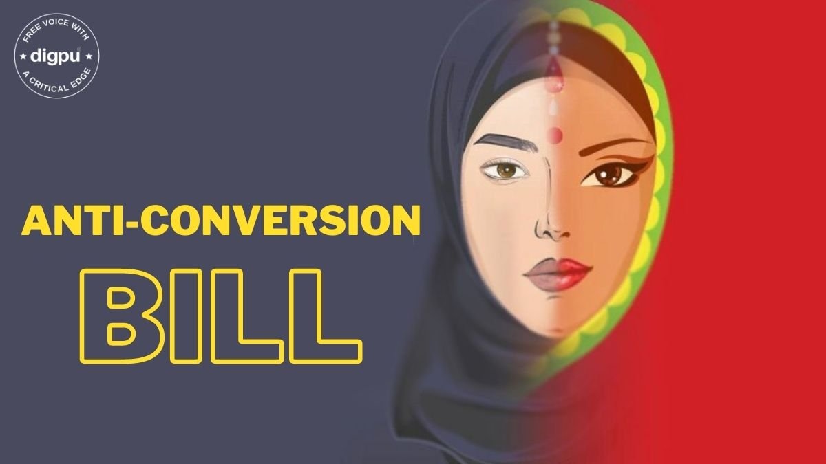 Karnataka follows UP's footsteps, discusses 'anti-conversion' bill in Assembly