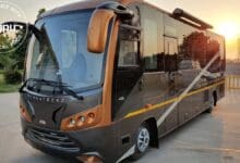 Caravan Tourism
