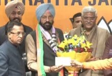 Clueless Congress and the Punjab puzzle