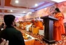 Peaceful co-existence, not Shastramev Jayate, is what secular India wants