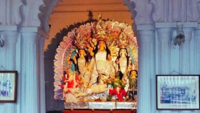 Began in 1757, Kolkata Durga Puja is recognised as 'intangible heritage' by UNESCO