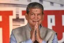 When a Gandhi loyalist calls up to Lord Kedarnath for ‘margdarshan’