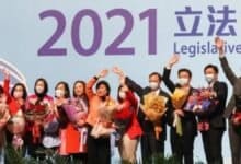 West lambasts China for zero democracy in Hong Kong polls; China hits back
