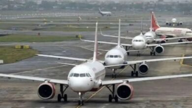 What's next to make Indian airlines and airports more Indian?