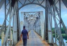 Jabalpur's British-age heritage Jamtara Bridge likely to be lost forever