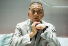 Tiananmen vigil brings to Hong Kong media mogul Jimmy Lai 13 years of jail