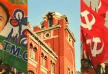 Though TMC wins KMC polls, Left Front does extremely well