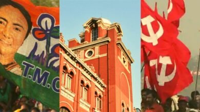 Though TMC wins KMC polls, Left Front does extremely well