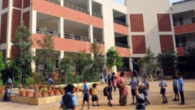 MP's government schools don't restrict spending but lag behind in quality education: ASER Report
