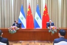 Nicaragua severs diplomatic relations with Taiwan