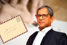 Prominent lawyers write to CJI; Ask for action over ‘genocide call against Muslims’
