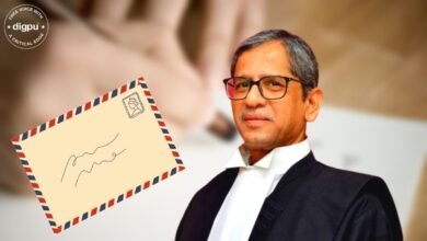 Prominent lawyers write to CJI; Ask for action over ‘genocide call against Muslims’