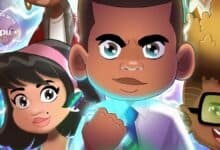 Animation flick co-produced by Kerala firm Toonz set to charm global kids