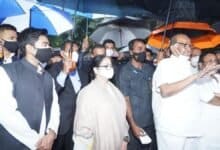 Congress calls for opposition unity as Mamata Banerjee questions existence of UPA