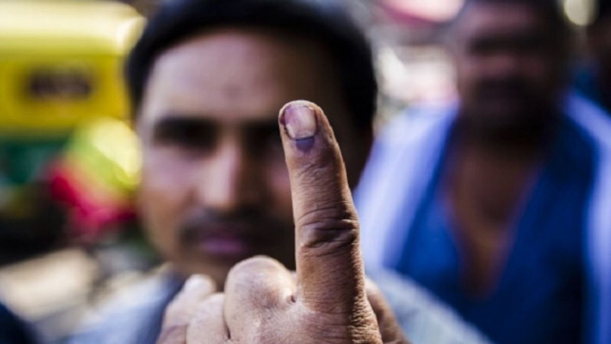 Uttarakhand poll