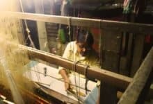 Weavers