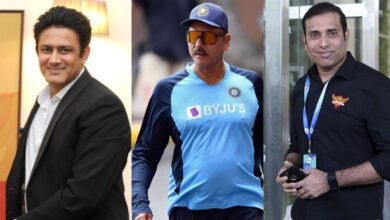 Excited for Sachin to be back! Take a look at former cricketers and their after-careers