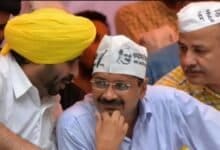 AAP CM candidate