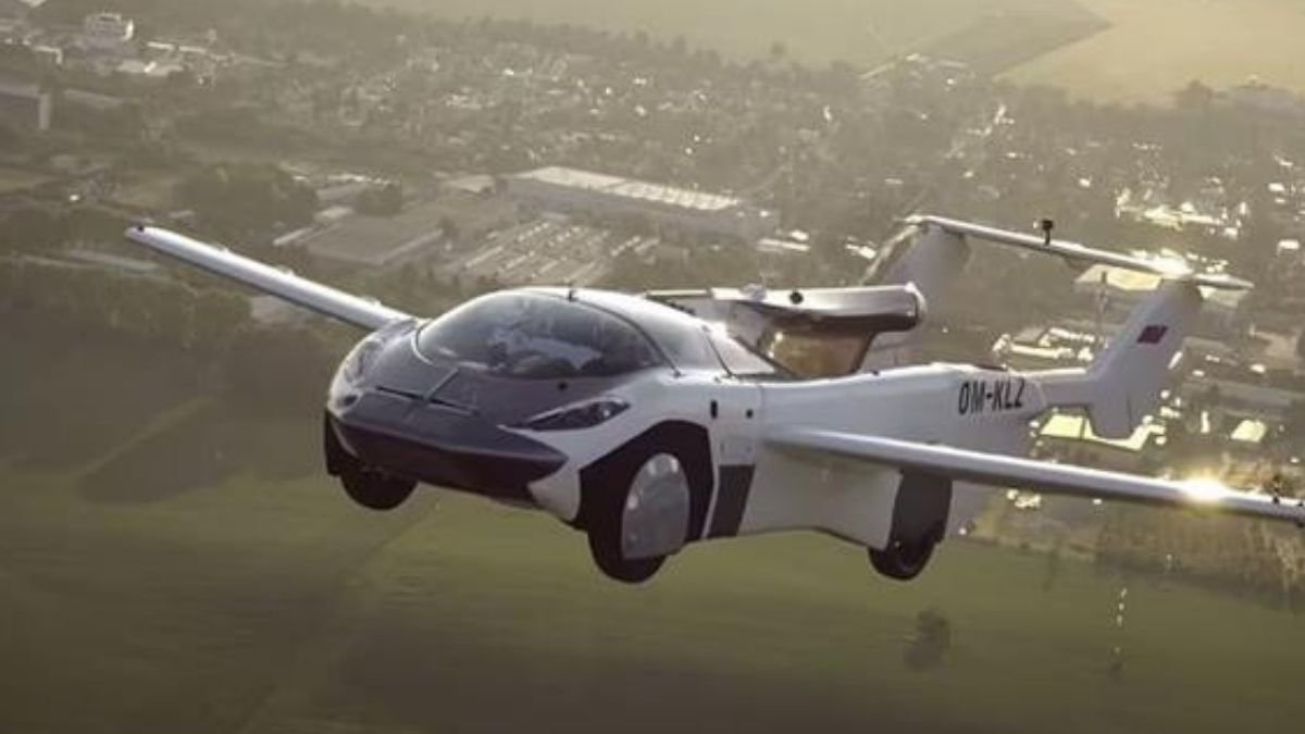 AirCar