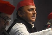 Akhilesh against BJP