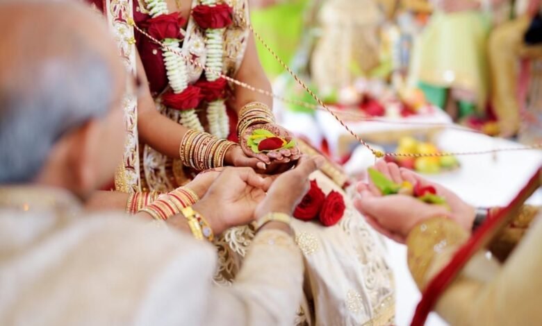 Consanguineous marriages When blood relatives tie the knot