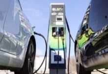 EVs