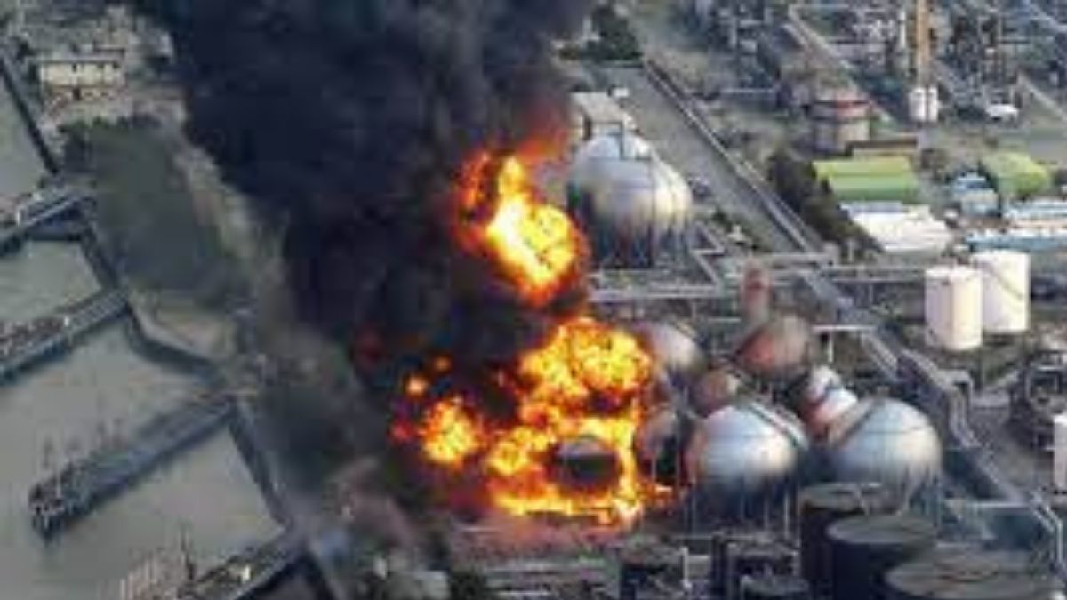 Fukushima