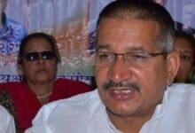 Kishore Upadhyay