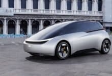 Ola electric car