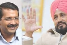 Punjab poll scene