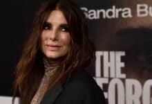 Sandra Bullock