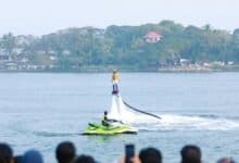 Water tourism to be the next big item in Kerala’s tourism menu