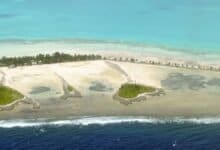 Kiribati, Samoa