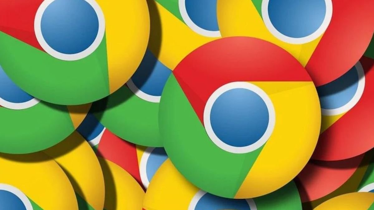 Google Chrome