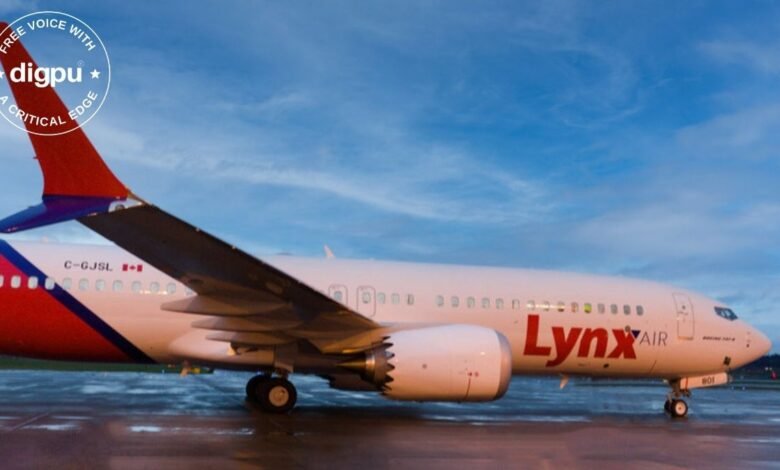 IBS Software Lynx Air