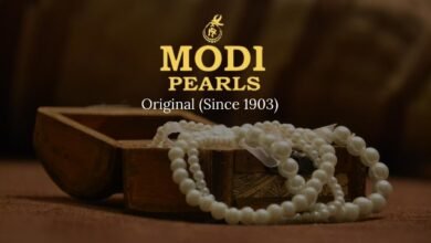 Modi Pearls Standing tall in the pearl jewelry arena