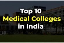 Top Medical Colleges in India – NIRF & State-wise Ranking