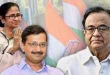 Congress future polls