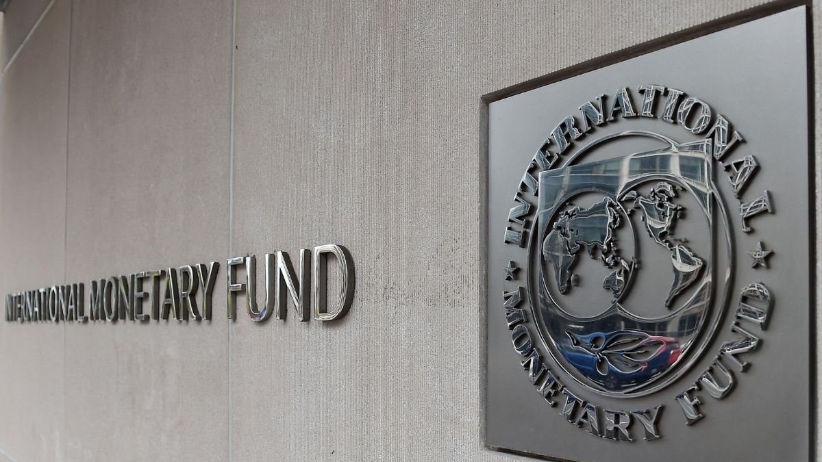 IMF