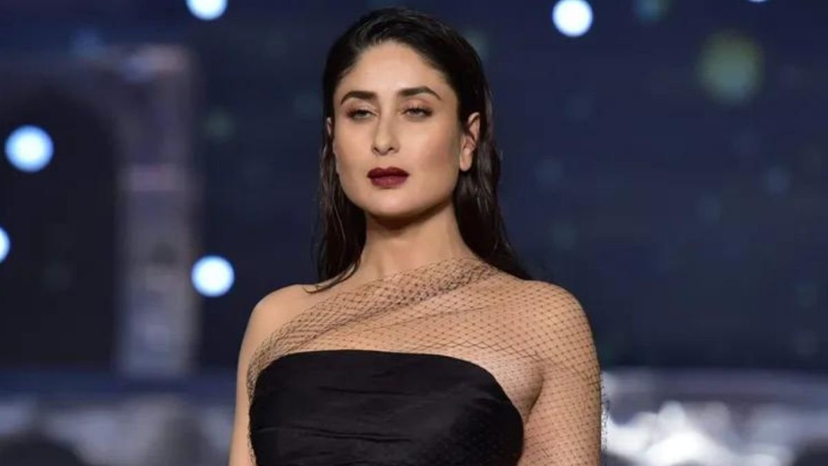 Kareena