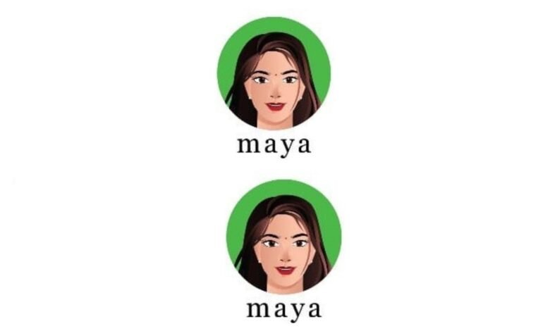 Maya