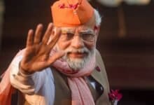 Politician PM