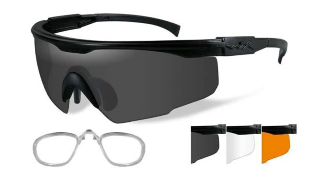 5 Benefits Of Prescription Wrap Around Sunglasses