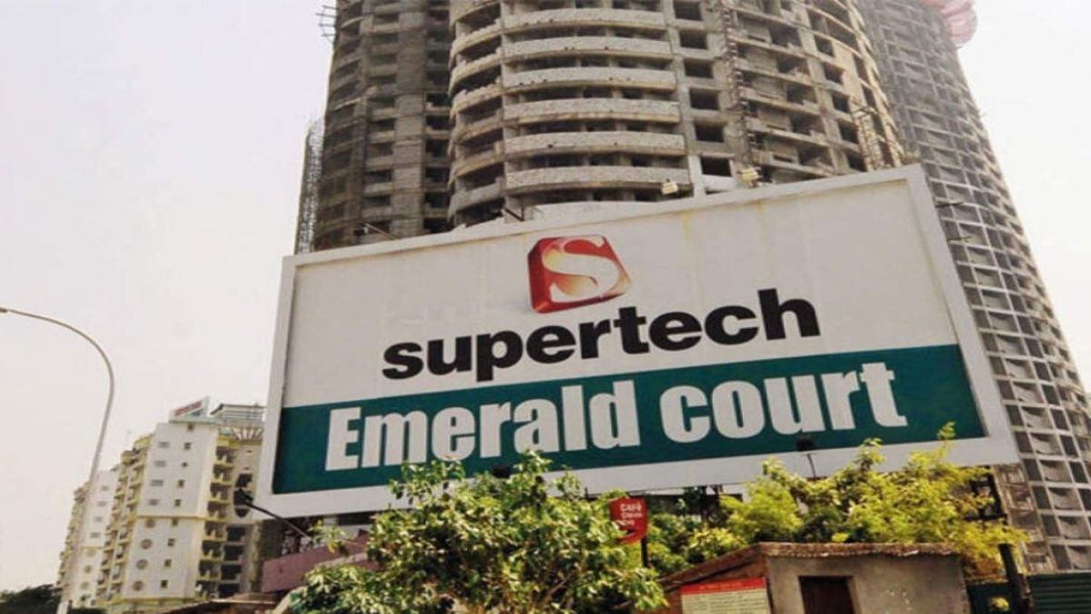Supertech
